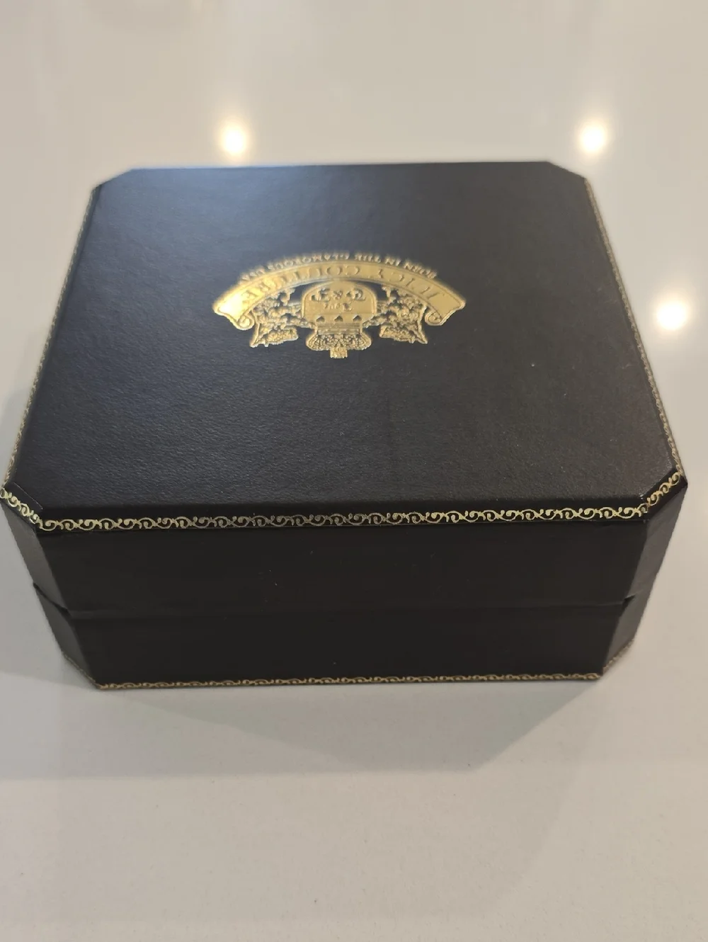 Juicy Couture Necklace Jewelry Box - Picture 7 of 13